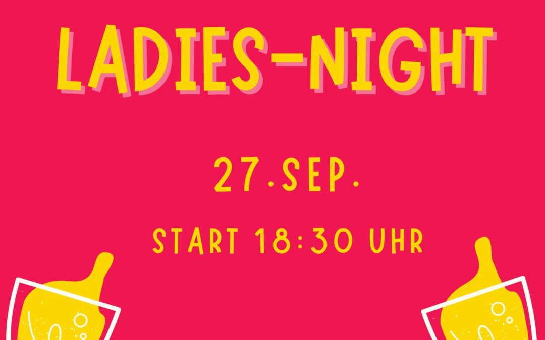 Ladies Night