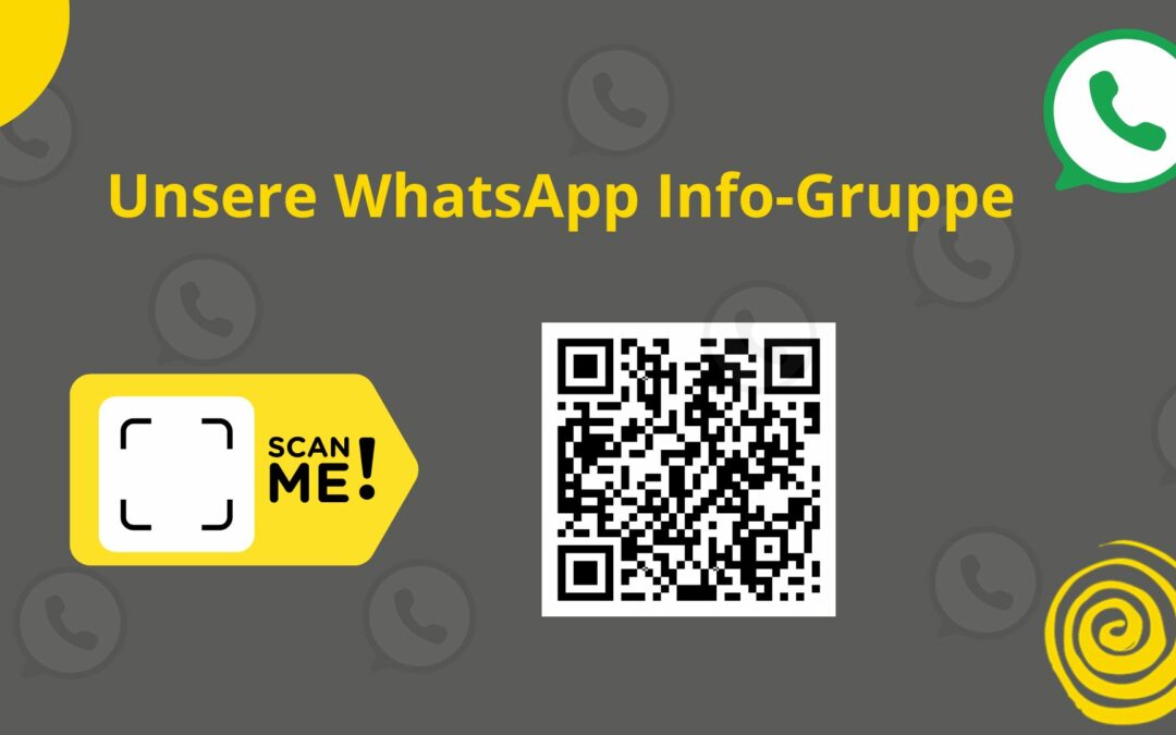 WhatsApp Gruppe