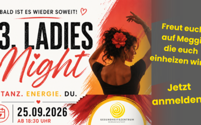 Ladies Night 2026