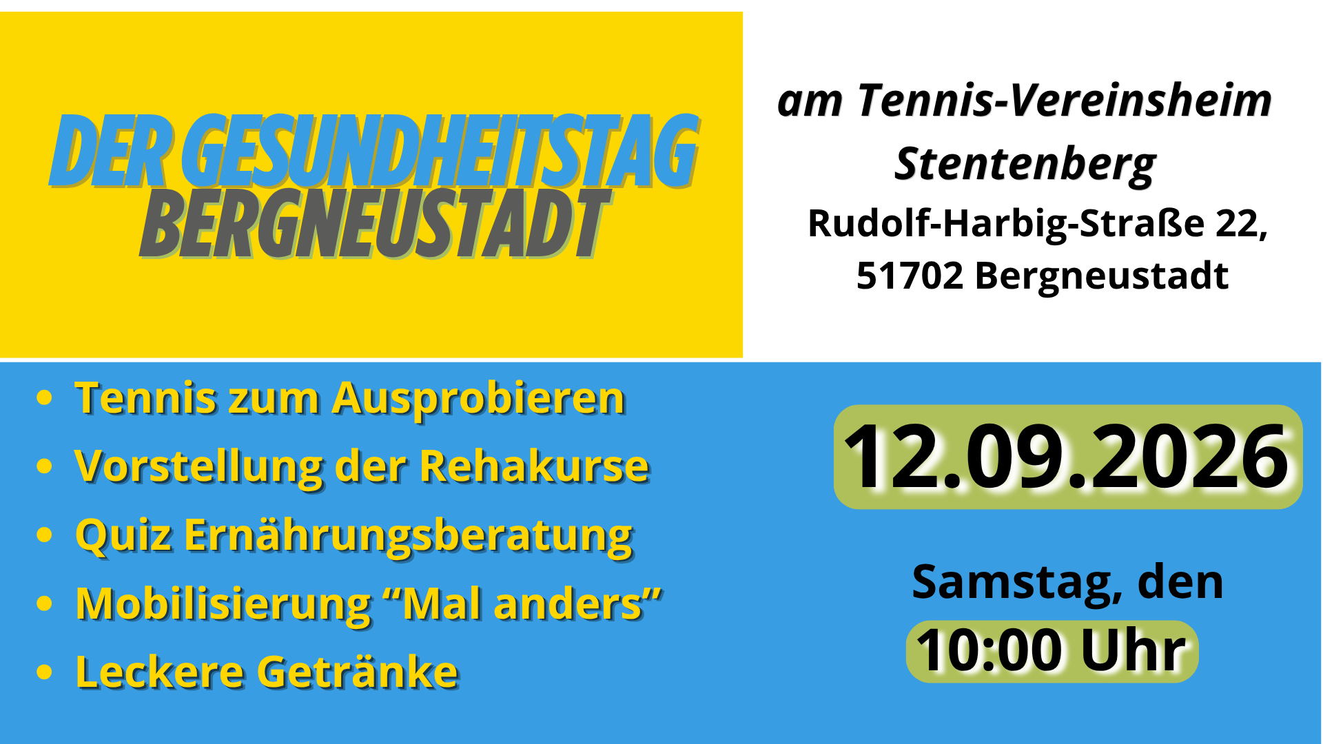Kopie von Der Gesundheitstag (A4) (2)